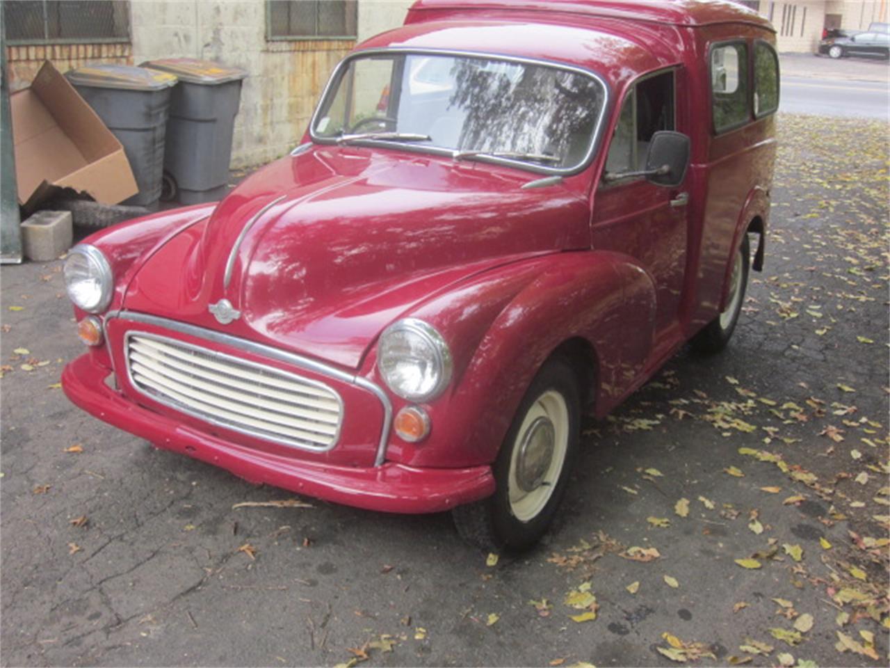 1968 Morris Minor for sale in Stratford, CT – photo 2