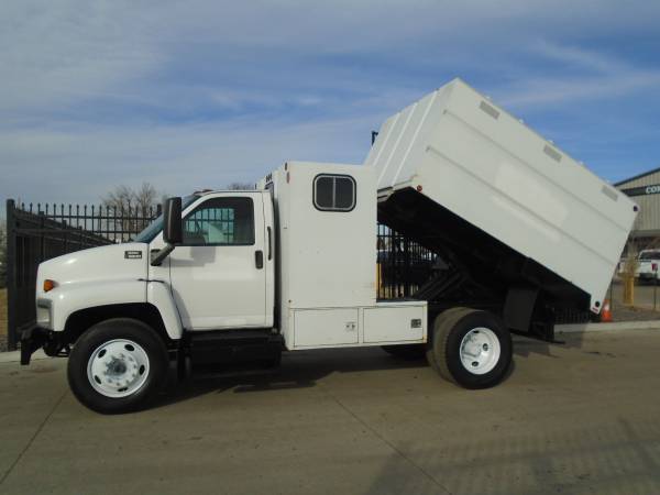 OVER 100 USED WORK TRUCKS IN STOCK, BOX, FLATBED, DUMP & MORE - cars... for sale in Denver, MO – photo 8