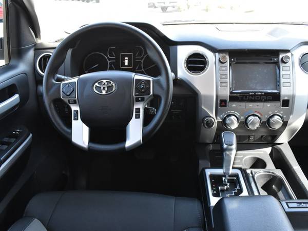 2018 Toyota Tundra SR5 - - by dealer - vehicle for sale in Spartanburg, SC – photo 5