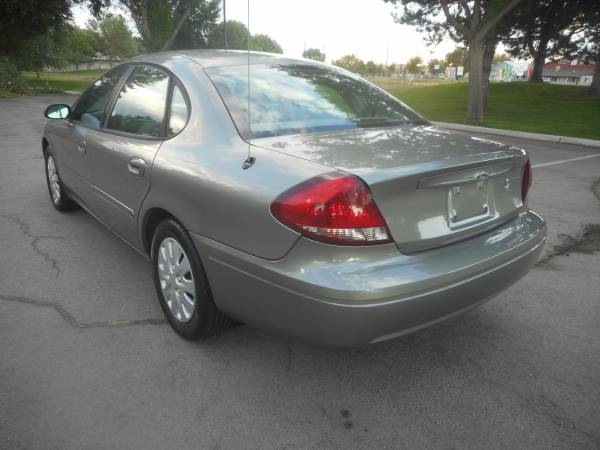 2004 Ford Taurus sedan, FWD, auto, 6cyl. only 92k miles! LIKE NEW! for sale in Sparks, NV – photo 8