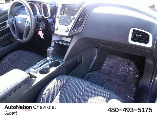 2016 Chevrolet Equinox LS SKU:G6241786 SUV for sale in Gilbert, AZ – photo 21