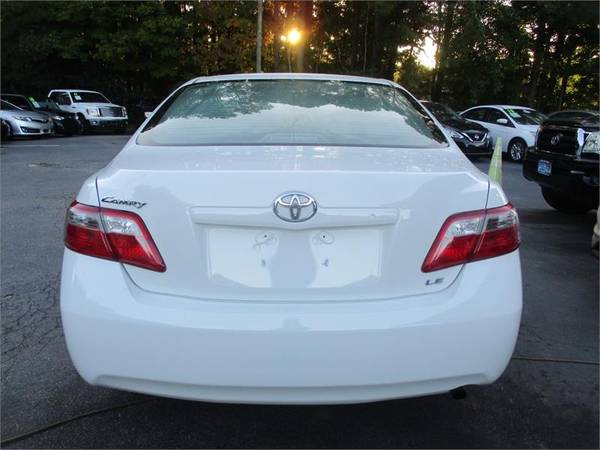 2009 TOYOTA CAMRY LE, CLEAN CARFAX!! - cars & trucks - by dealer -... for sale in Cary, NC – photo 5