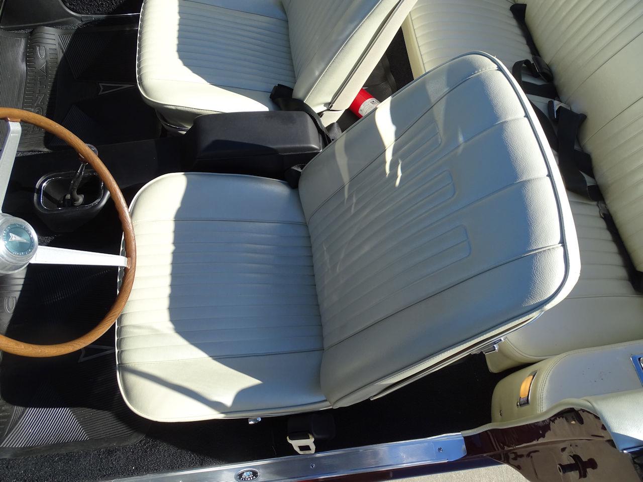 1968 Pontiac GTO for sale in O'Fallon, IL – photo 22