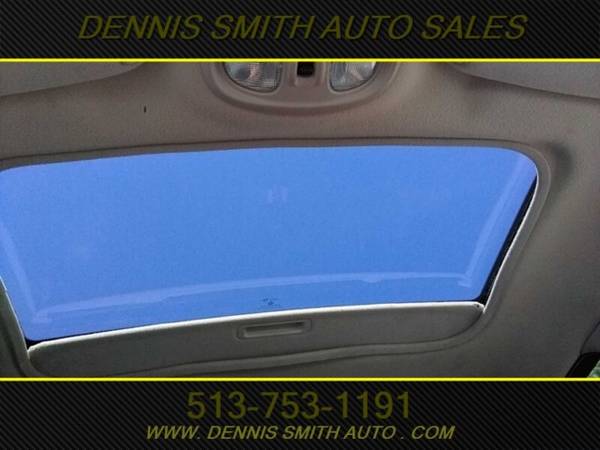 2002 Jeep Grand Cherokee Limited - cars & trucks - by dealer -... for sale in AMELIA, OH – photo 22