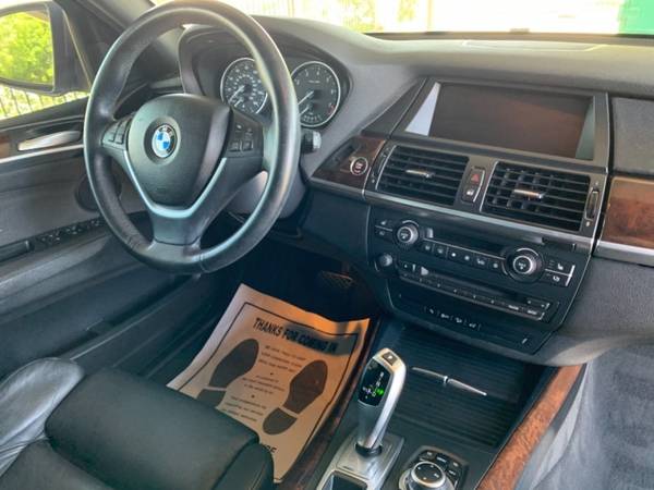 2010 BMW X5 AWD 30i 3 ROW SEATS - - by dealer for sale in Phoenix, AZ – photo 21