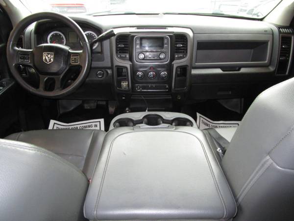 2013 RAM 2500 Tradesman Crew Cab LWB 4WD BUY HERE/PAY HERE ! for sale in TAMPA, FL – photo 3