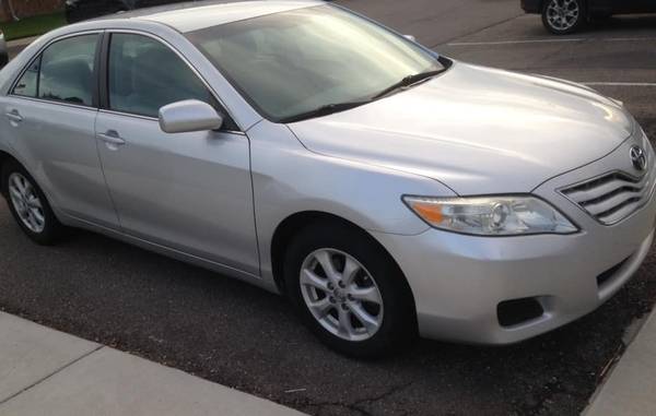 Toyota Camry for sale in Canton, MI – photo 2