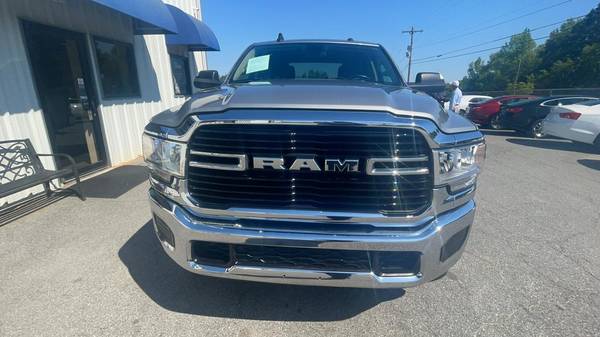 2020 Ram 2500 4x4 Crew Cab ( Big Horn Edition ) - - by for sale in Spartanburg, SC – photo 3