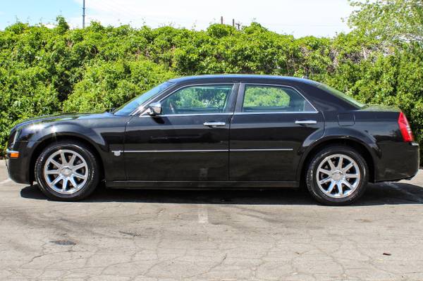 2005 Chrysler 300 4dr Sdn 300C Ltd Avail - - by for sale in Reno, CA – photo 7