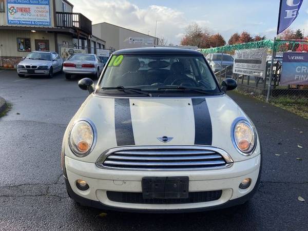 2010 MINI Hardtop - Financing Available! - cars & trucks - by dealer... for sale in Dallas, OR – photo 2