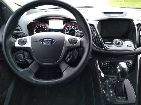2014 Ford Escape Titanium for sale in Green Bay, WI – photo 10