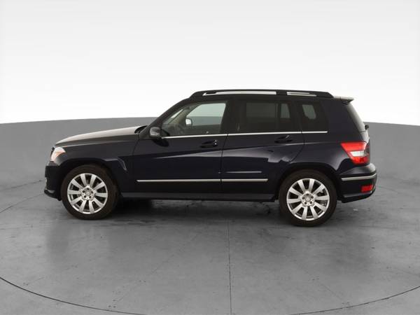 2010 Mercedes-Benz GLK-Class GLK 350 4MATIC Sport Utility 4D suv... for sale in Washington, District Of Columbia – photo 5
