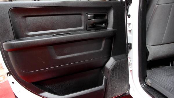 2015 RAM 2500 4WD Crew Cab 169 Tradesman - GET APPROVED! - cars & for sale in Evans, CO – photo 10