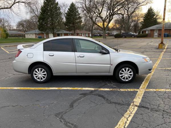 2007 Saturn Ion 2 *Low Miles* - cars & trucks - by dealer - vehicle... for sale in North Aurora, IL – photo 5