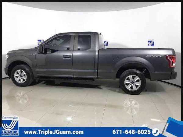 2017 Ford F-150 - - by dealer for sale in Other, Other – photo 7