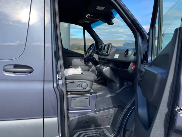 2019 Sprinter 1500 Cargo Van 144" Wheelbase Standard Roof - cars &... for sale in Weatherly, PA – photo 9