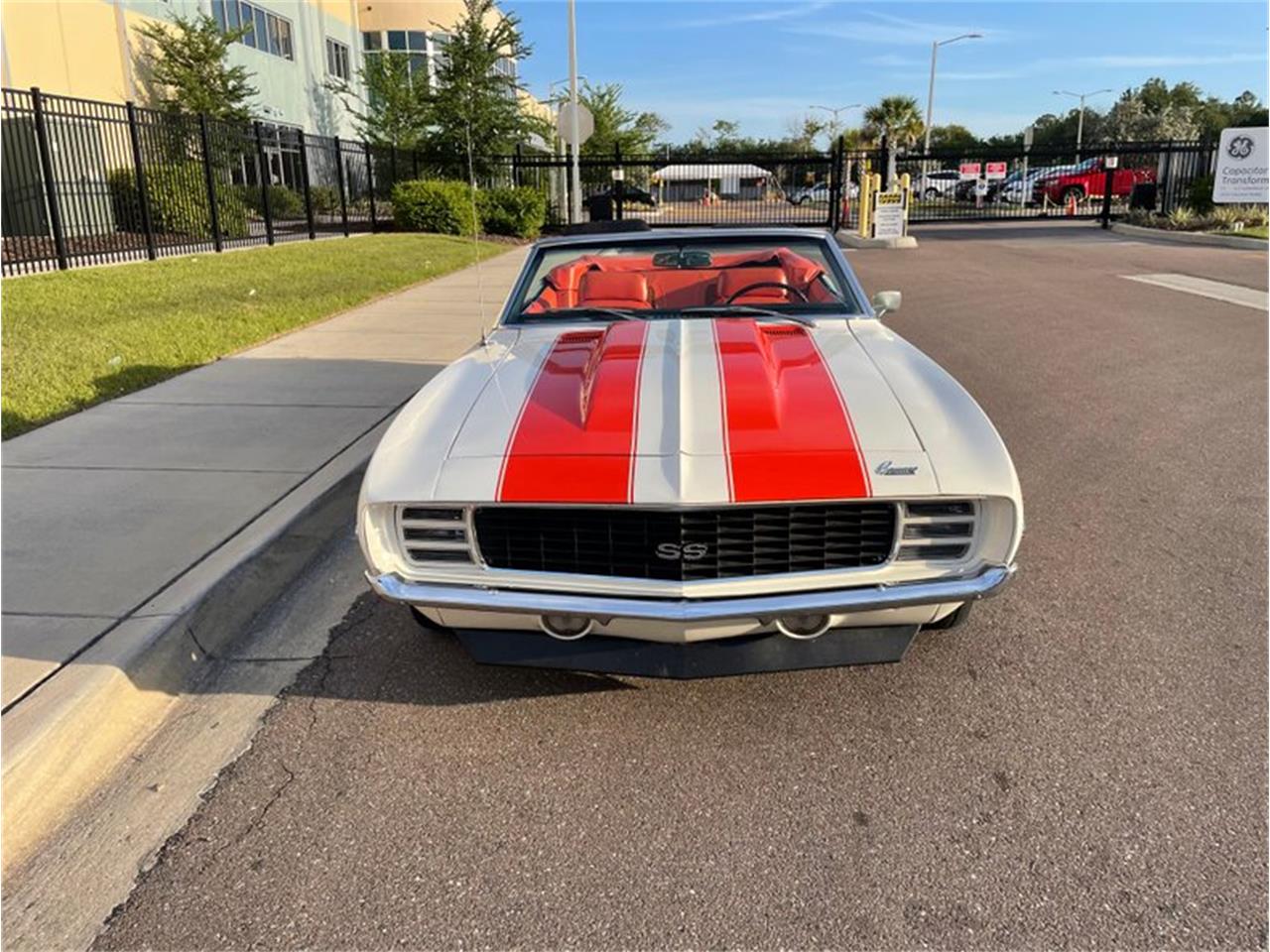 1969 Chevrolet Camaro for sale in Clearwater, FL – photo 13