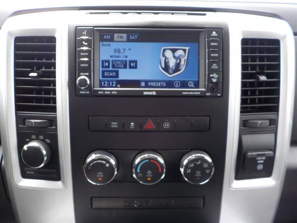 2011 Ram 1500 SLT*YOU WANNA SEE THIS 4X4*HEMI!!$289/mo.o.a.c. for sale in Southport, NC – photo 17