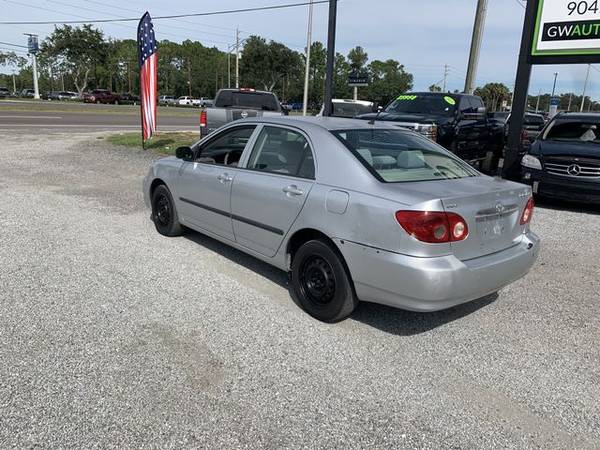 Toyota Corolla - BAD CREDIT REPO ** APPROVED ** for sale in Jacksonville, FL – photo 3