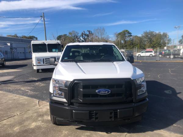 2017 Ford F-150 4x4 SuperCrew XL, Clean, No Dealer Fees! - cars & for sale in Pensacola, FL – photo 2
