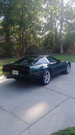 1995 corvette for sale in Tallahassee, FL