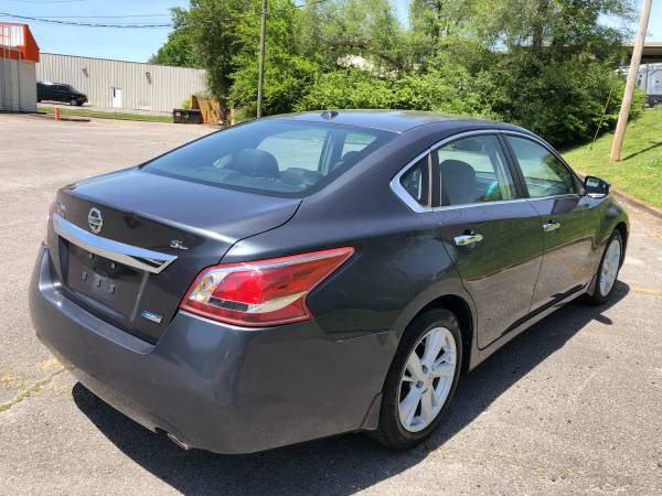 2013 NISSAN ALTIMA SL 127, 000 MILES - - by dealer for sale in Smyrna, TN – photo 5
