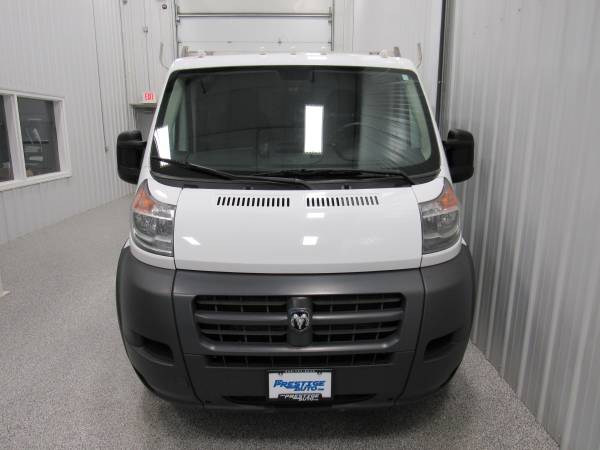 2014 RAM PROMASTER 1500 CARGO VAN - LADDER RACK /PARTITION -... for sale in (west of) Brillion, WI – photo 7
