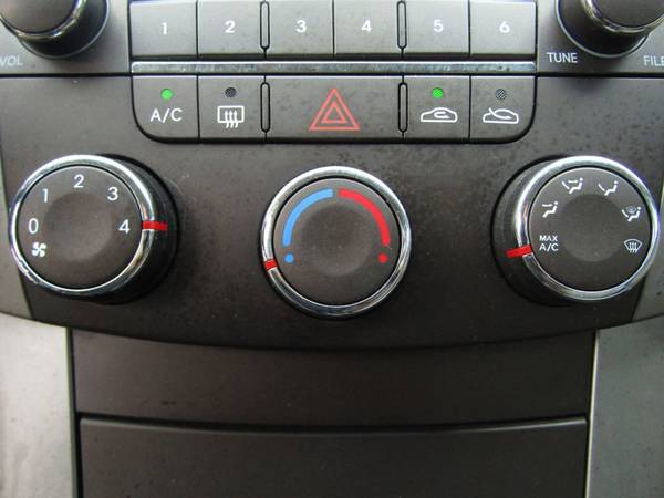 2009 *Hyundai* *Sonata* *4dr Sedan I4 Automatic GLS* for sale in Omaha, NE – photo 20