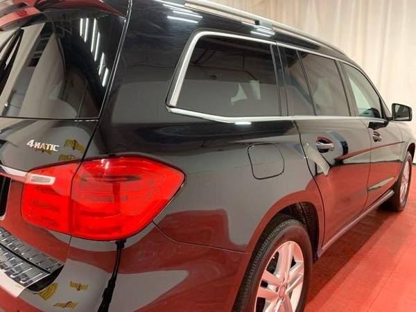 2014 Mercedes-Benz GL 450 4MATIC AWD GL 450 4MATIC 4dr SUV $1500 -... for sale in Waldorf, PA – photo 12