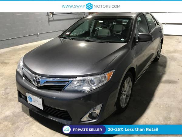 2014 Toyota Camry for sale in Chicago, IL – photo 2