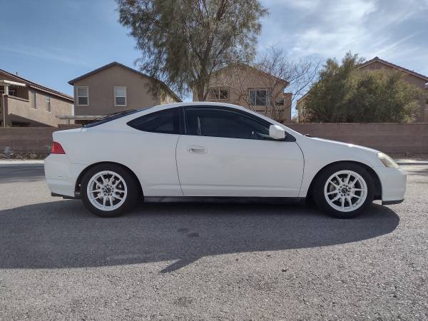 2003 Acura RSX for sale in Las Vegas, NV – photo 6
