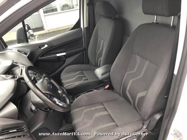 2016 FORD TRANSIT CONNECT XLT CARGO VAN - cars & trucks - by dealer... for sale in Richmond , VA – photo 7