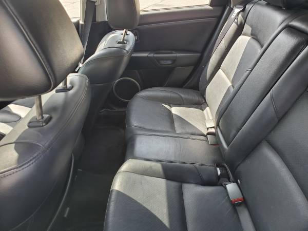 2007 Mazda 3 s Grand Touring Hatchback for sale in Los Angeles, CA – photo 12