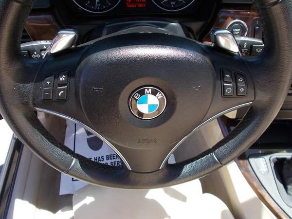 2009 BMW 3 Series 2dr Conv 335i - cars & trucks - by dealer -... for sale in Cohoes, MA – photo 23