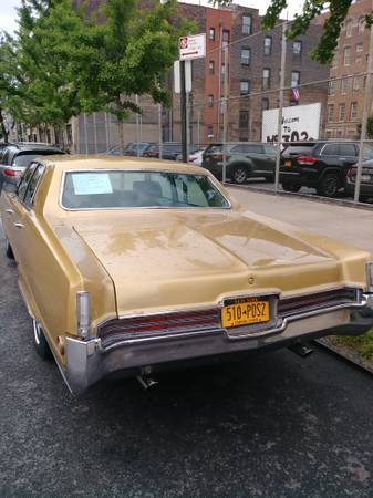 1970 Buick Electra 4 door for sale in Bronx, NY – photo 5