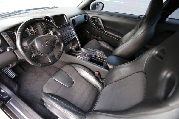 2013 Nissan GT-R Premium GUARANTEE APPROVAL!! for sale in Brooklyn, NY – photo 8