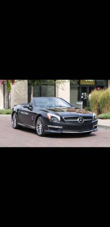 2013 Mercedes SL65 - cars & trucks - by owner - vehicle automotive... for sale in Sarasota, FL – photo 21