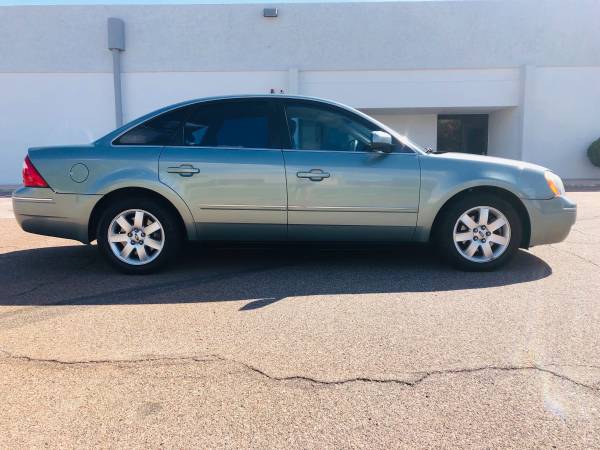 2005 ford five hundred SEL sedan CLEAN-LOW MILES! for sale in Phoenix, AZ – photo 7