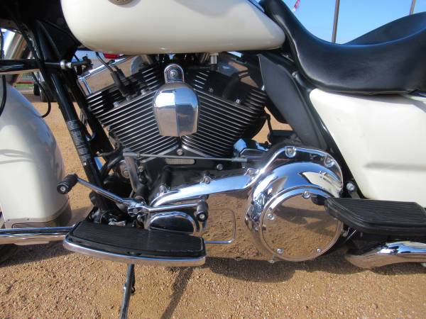 2009 HARLEY-DAVIDSON FLHTP Electra-Glide!! WE FINANCE!! - cars &... for sale in Terrell, TX – photo 14