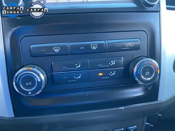 Nissan Xterra PRO 4X 4x4 Leather Navigation Bluetooth 4WD Clean... for sale in Savannah, GA – photo 9