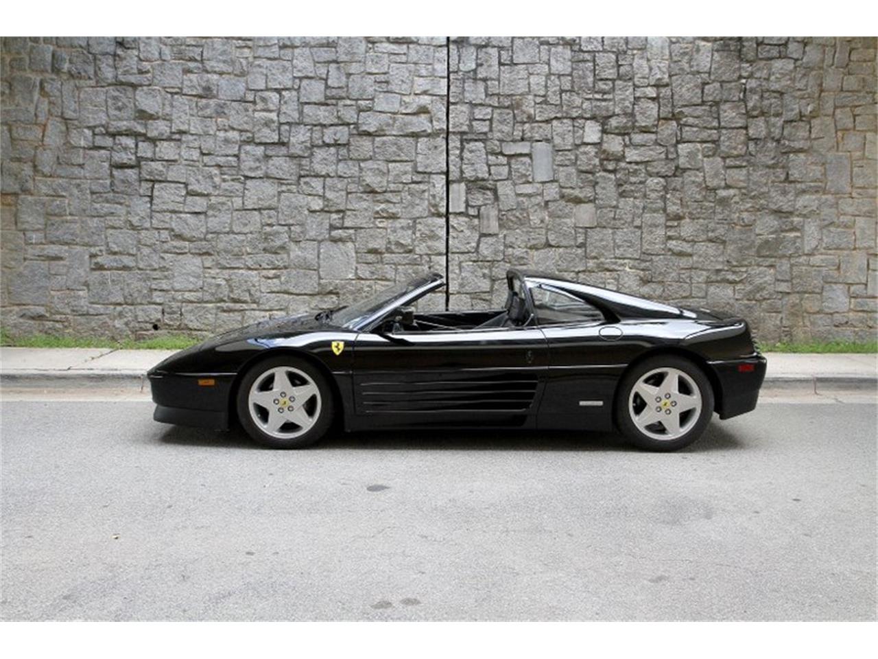 1990 Ferrari 348 for sale in Atlanta, GA – photo 10