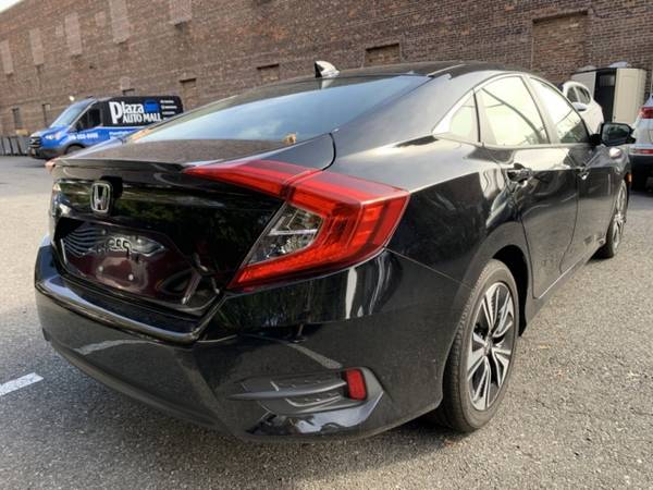 2018 Honda Civic EX-T - cars & trucks - by dealer - vehicle... for sale in Brooklyn, NY – photo 7
