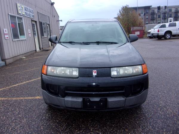 2004 SATURN VUE, Manual Shift for sale in Ramsey , MN – photo 3