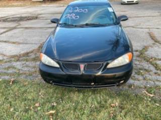 2004 Pontiac Grand am - cars & trucks - by owner - vehicle... for sale in saginaw, MI – photo 4
