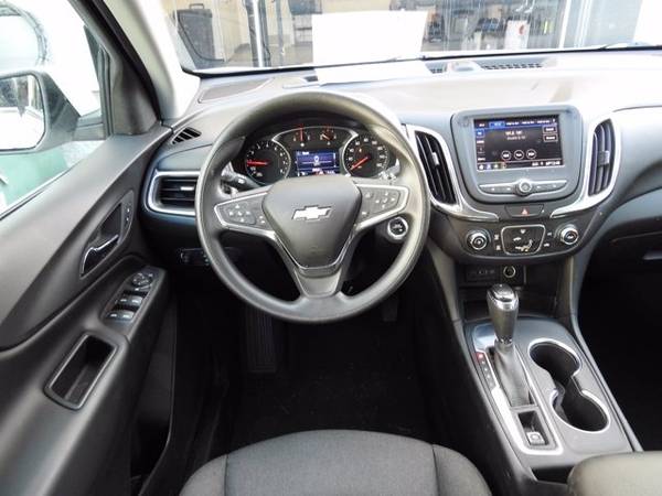 2020 Chevrolet Equinox LT 2WD - cars & trucks - by dealer - vehicle... for sale in Wilmington, NC – photo 11