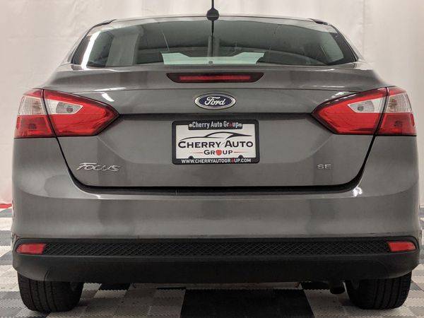 2013 FORD FOCUS SE for sale in North Randall, OH – photo 5