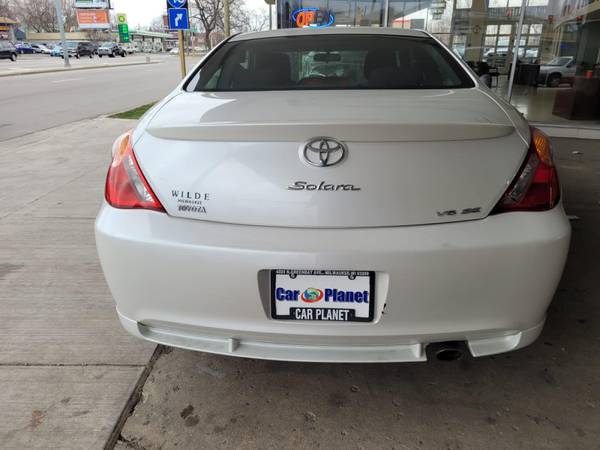 2004 TOYOTA CAMRY - - by dealer - vehicle automotive for sale in MILWAUKEE WI 53209, WI – photo 9