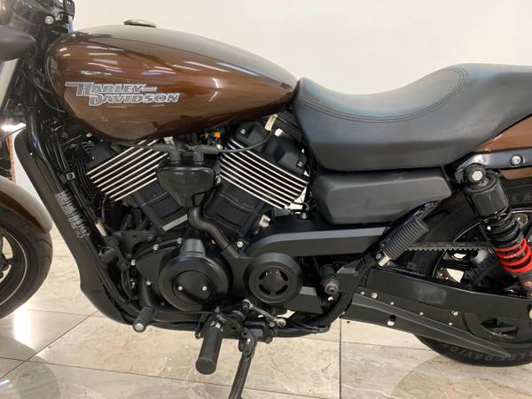 2019 Harley Davidson STREET XG750 * 3,716 ORIGINAL LOW MILEAGE * -... for sale in Rancho Cordova, NV – photo 10