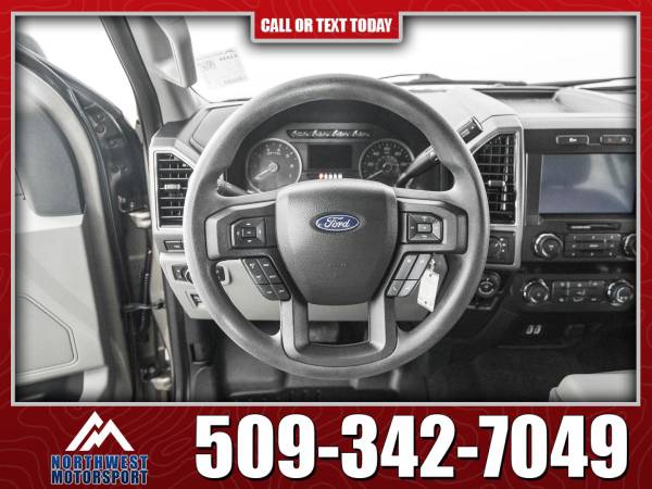 2019 Ford F-150 XLT 4x4 - - by dealer - vehicle for sale in Spokane Valley, MT – photo 14