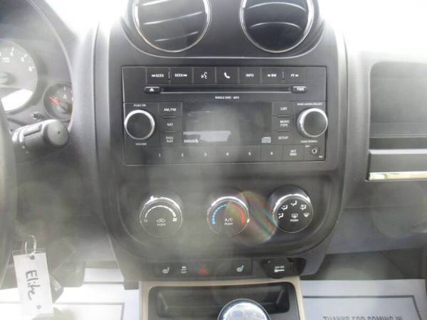 2011 Jeep Compass Latitude, 4x4, Htd Seats, Auto Start, Nice - cars... for sale in Fargo, ND – photo 17